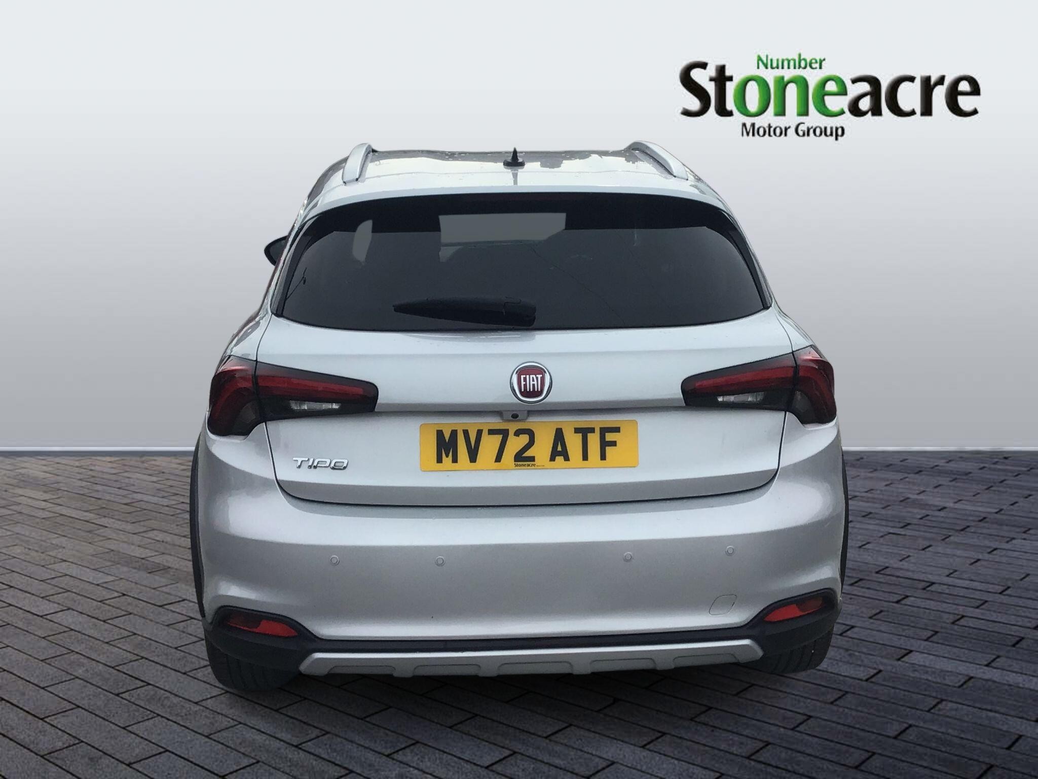 Fiat Tipo Image 3