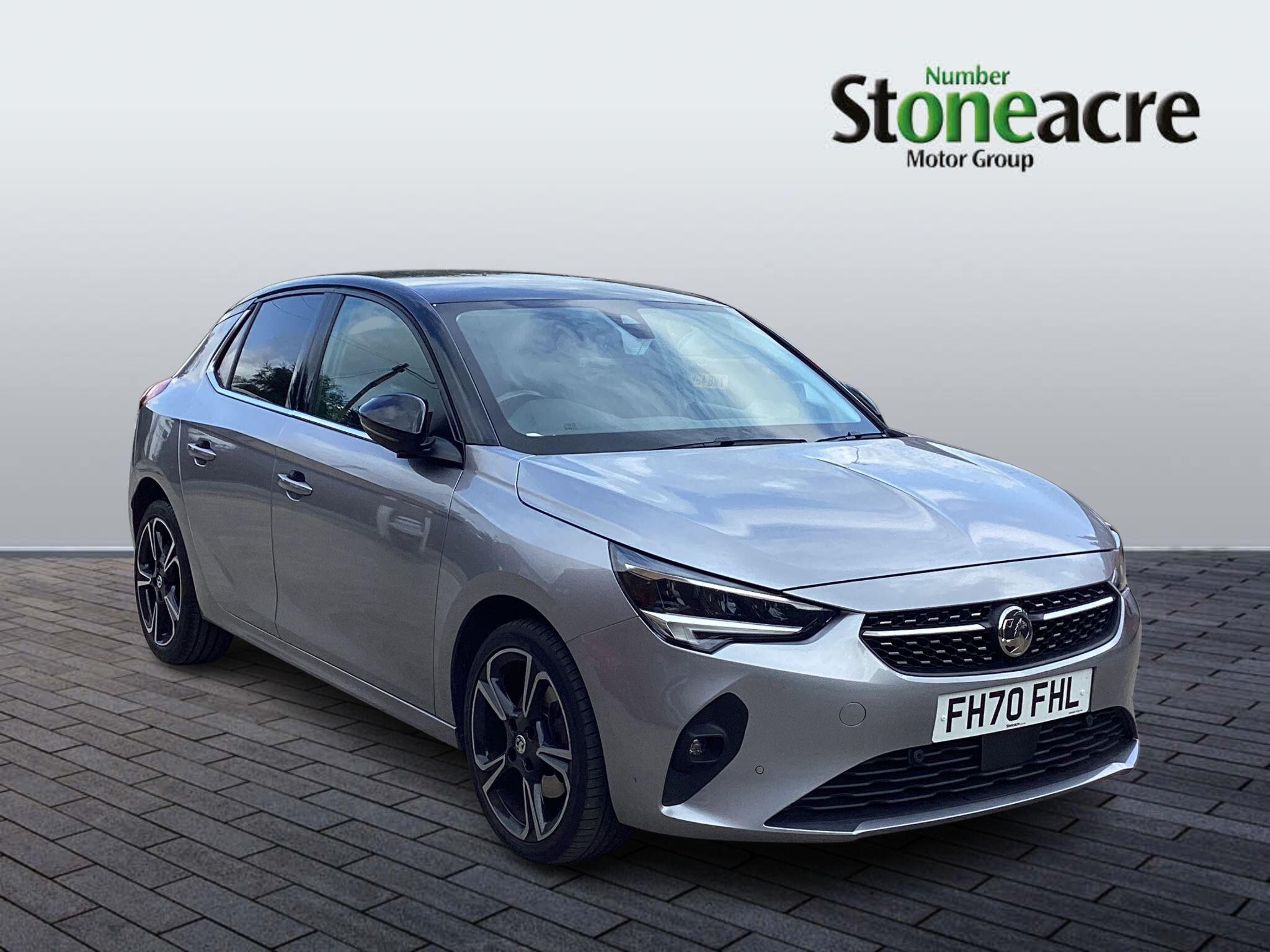 Vauxhall Corsa Image 1