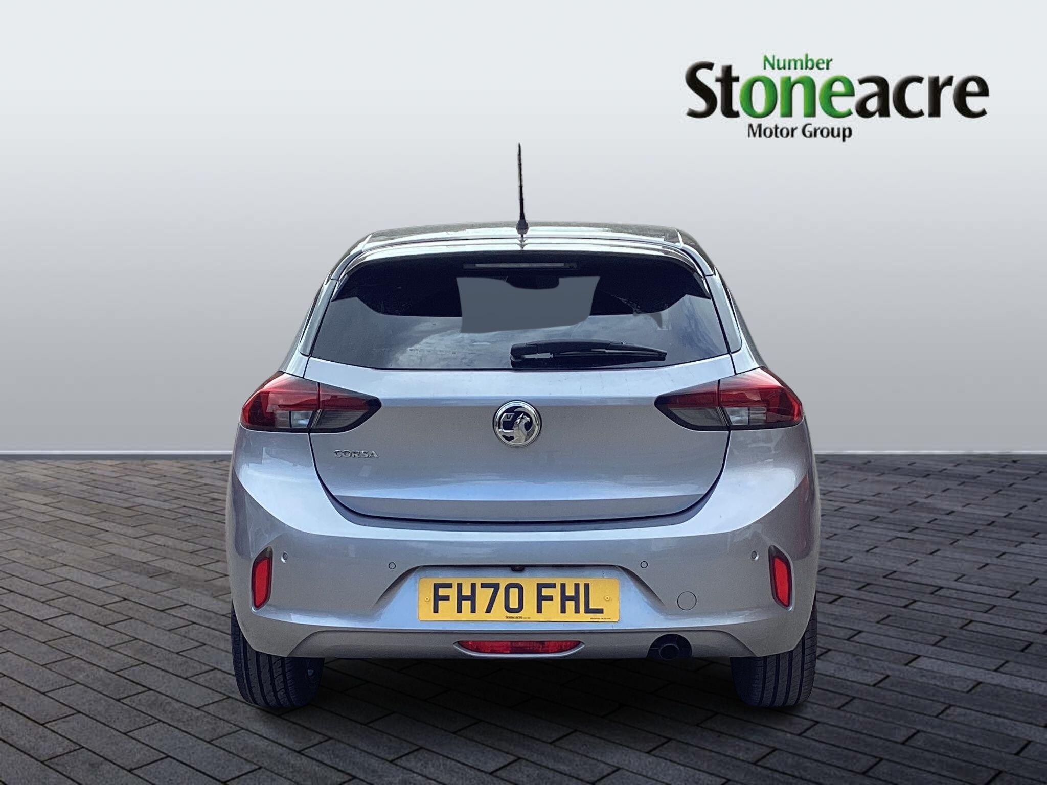 Vauxhall Corsa Image 3