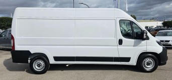 Citroen Relay 2.2 BlueHDi 35 Enterprise L3 H2 Euro 6 (s/s) 5dr YP25DVN Image 2