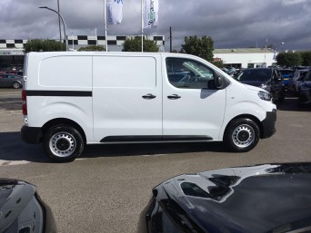Citroen Dispatch 2.0 BlueHDi 1400 Enterprise M EAT8 MWB Euro 6 (s/s) 6dr null Image 2