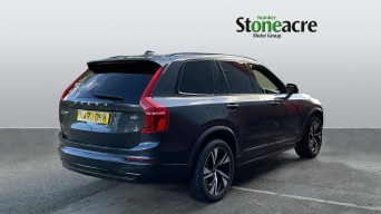 Volvo XC90 2.0 B5D [235] R DESIGN 5dr AWD Geartronic NA22OBH Image 2