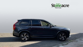 Volvo XC90 2.0 B5D [235] R DESIGN 5dr AWD Geartronic NA22OBH Image 3