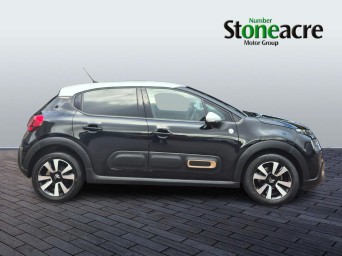 Citroen C3 1.2 PureTech C-Series Edition Euro 6 (s/s) 5dr WF23YXP Image 2