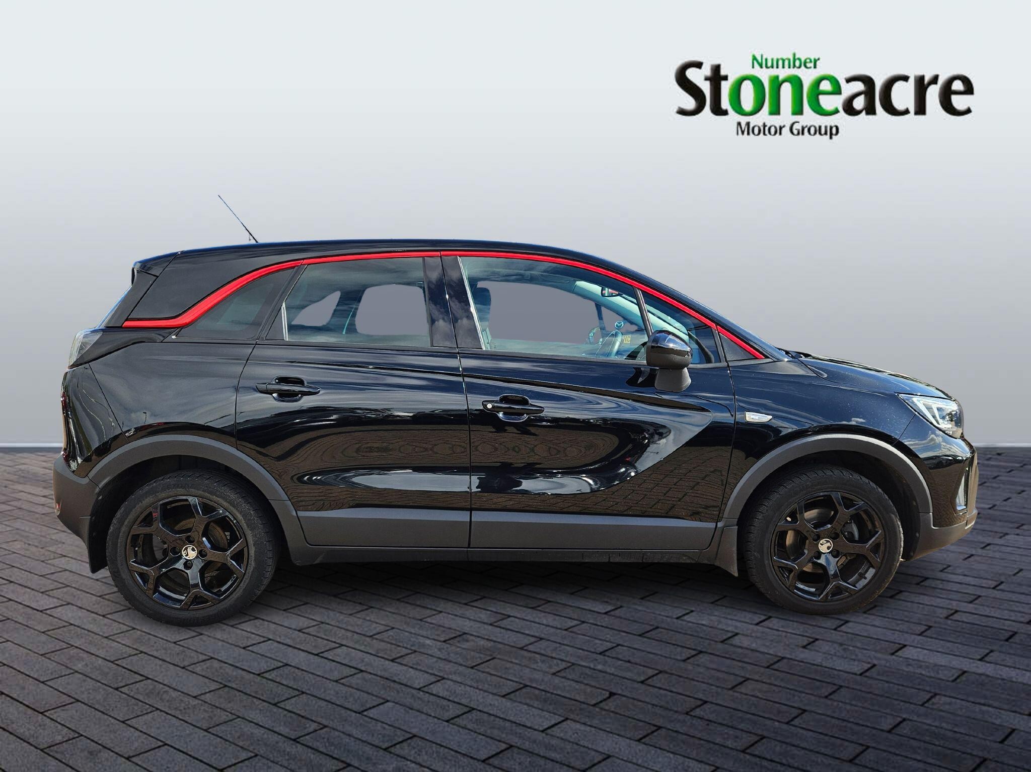 Vauxhall Crossland Image 2