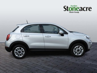 Fiat 500X 500x City Look 1.6 E-torq 110hp Pop BD16GVY Image 2