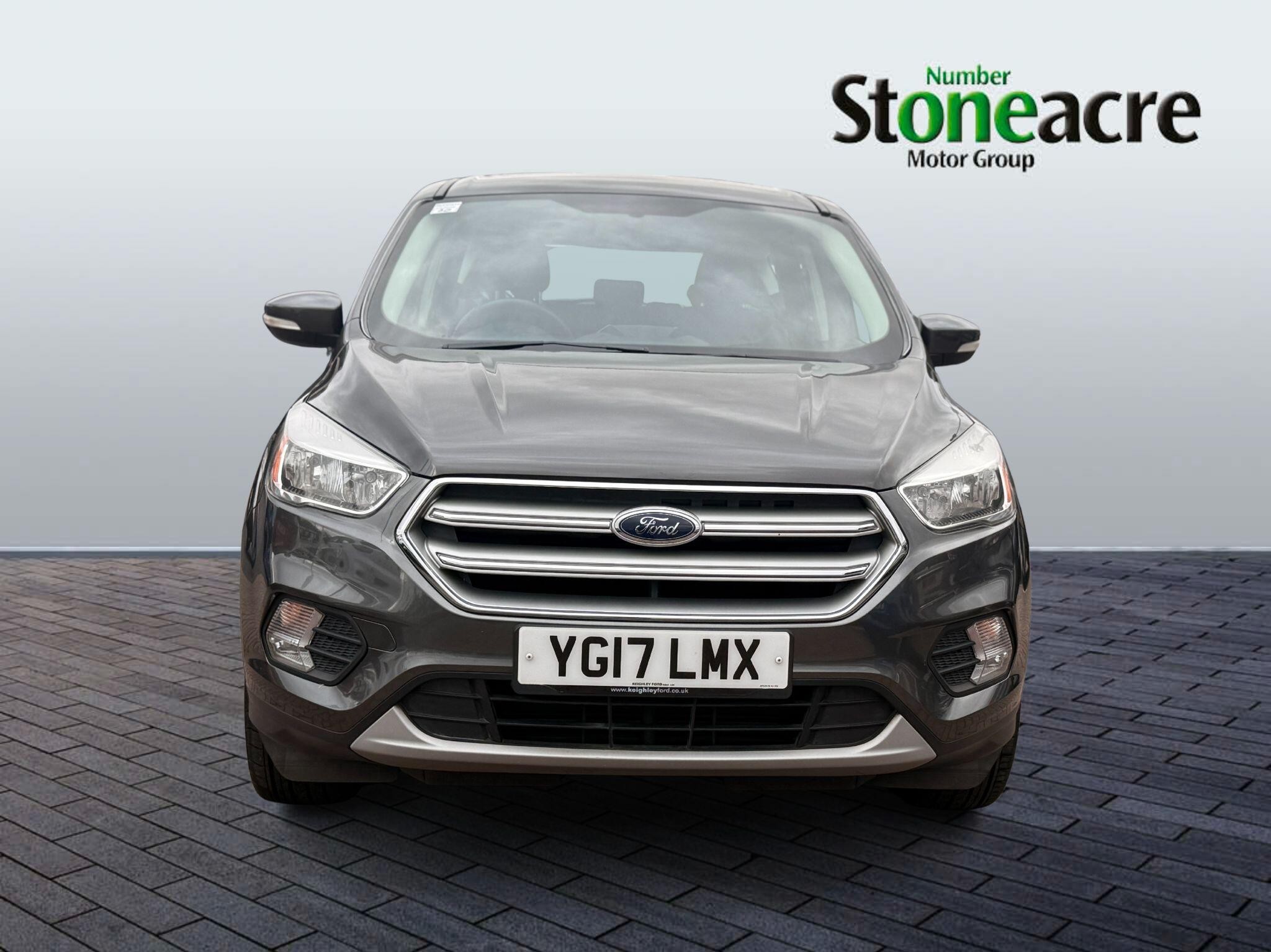 Ford Kuga Image 2