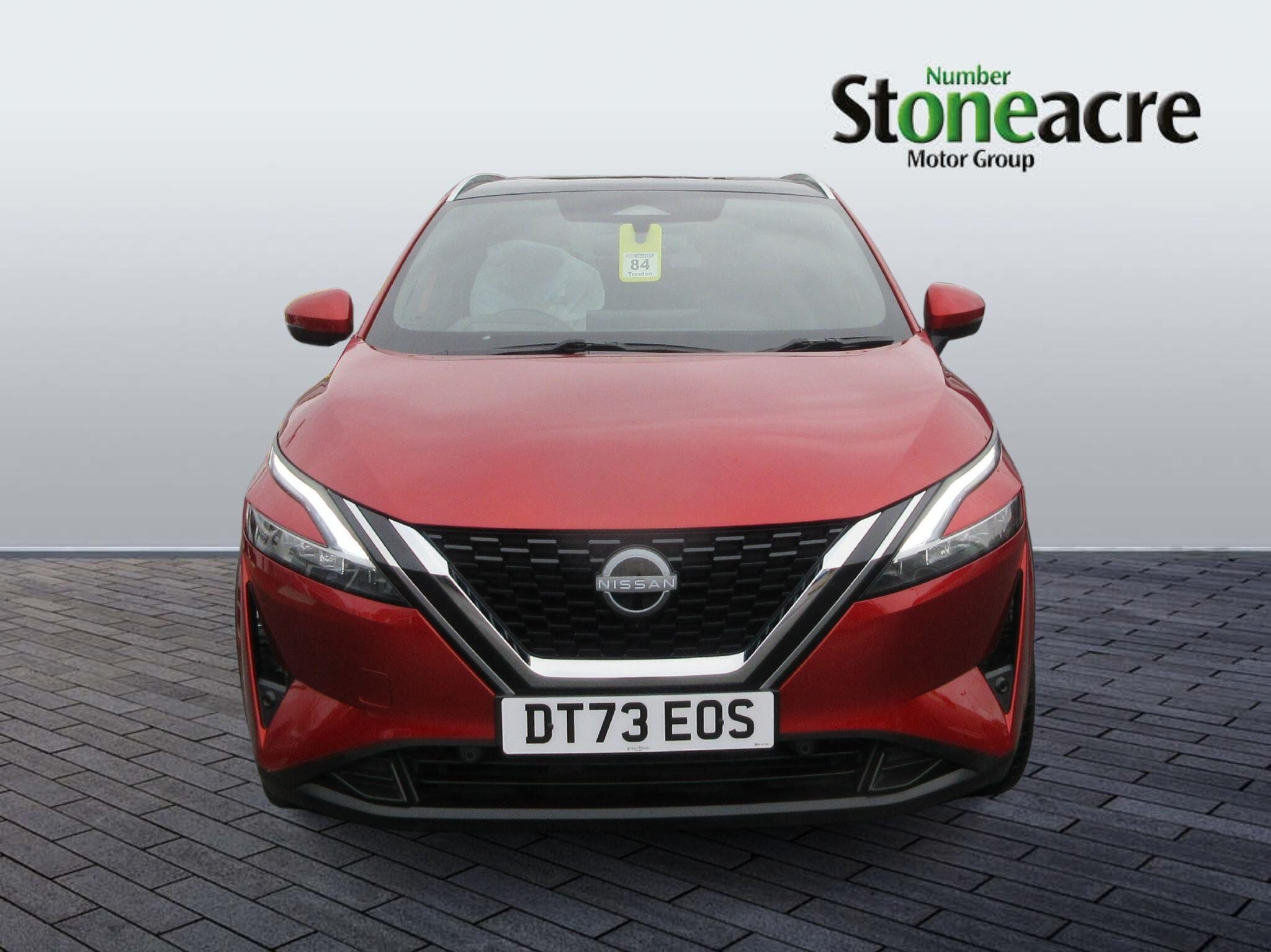 Nissan Qashqai Image 2