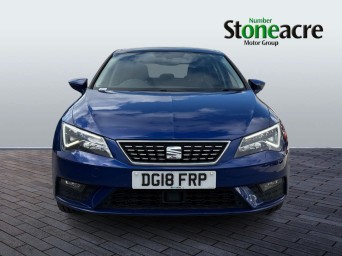 SEAT Leon 1.4 EcoTSI XCELLENCE Technology Euro 6 (s/s) 5dr DG18FRP Image 2