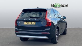 Volvo XC90 2.0 B5D [235] Momentum 5dr AWD Geartronic YR22XAF Image 2