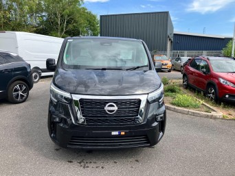 Nissan Primastar 2.0 dCi 30 Tekna L1 Euro 6 (s/s) 5dr null Image 2