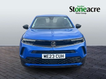 Vauxhall Mokka 1.2 Turbo Design Auto Euro 6 (s/s) 5dr ME23CUH Image 2