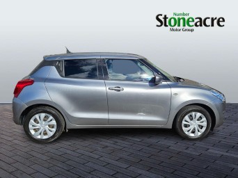 Suzuki Swift 1.2 Dualjet SZ3 5dr NK20UTG Image 2