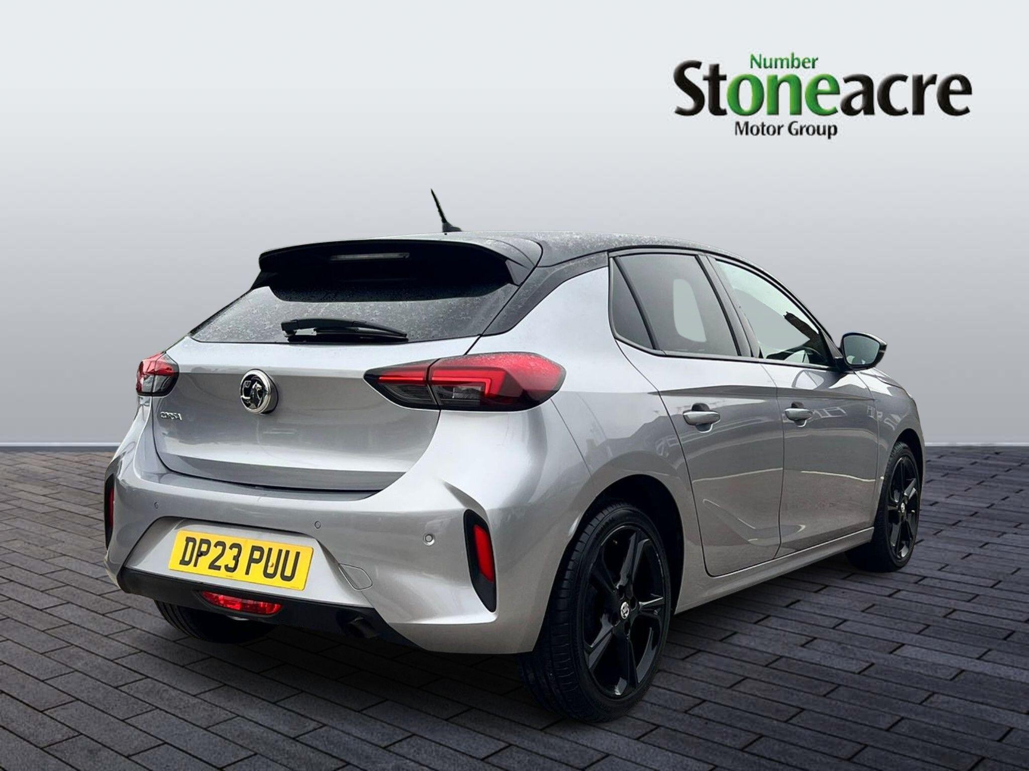 Vauxhall Corsa Image 2