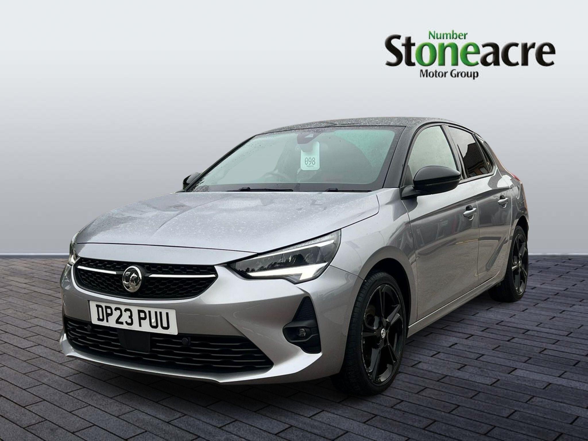 Vauxhall Corsa Image 3