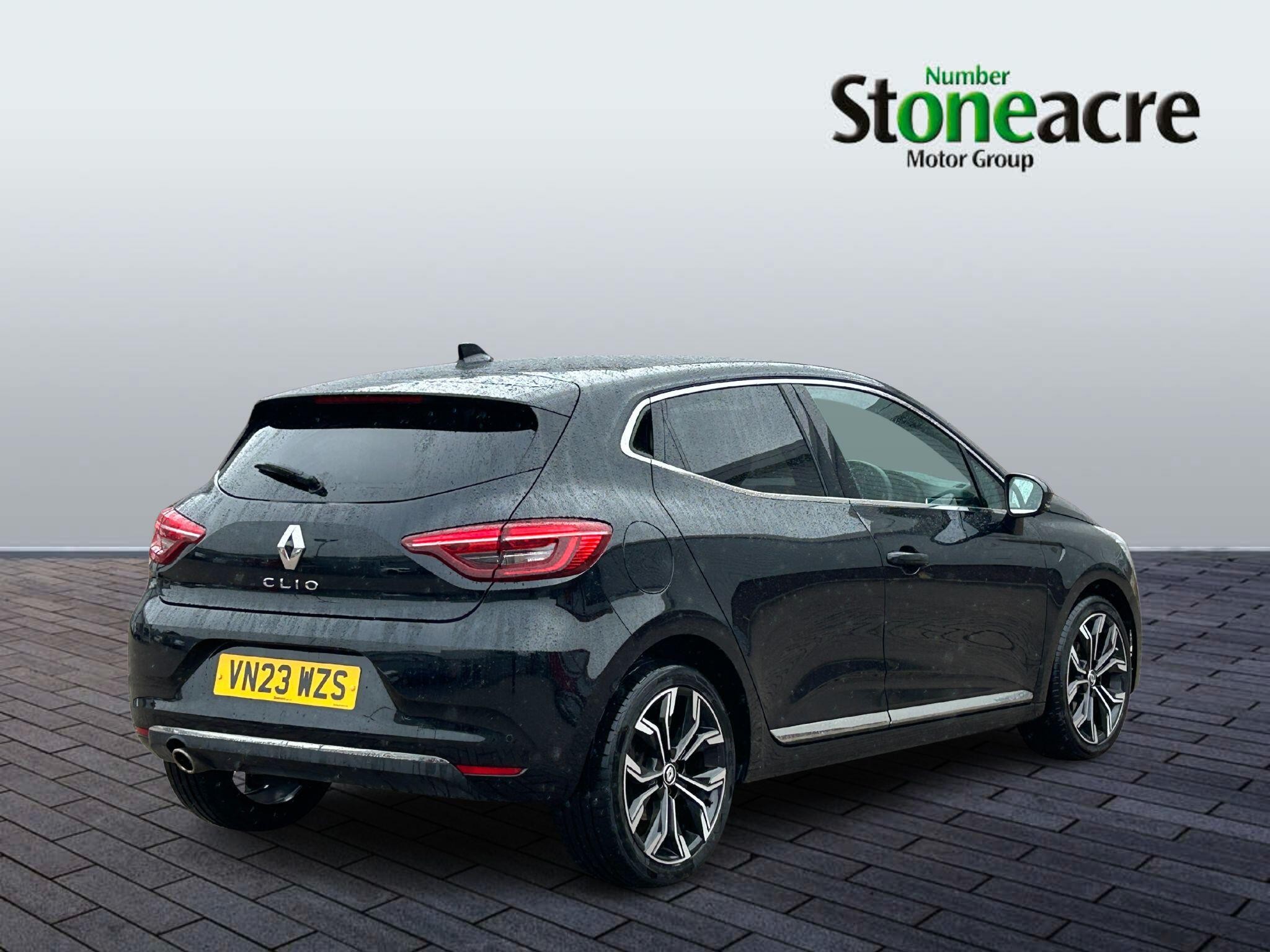 Renault Clio Image 3