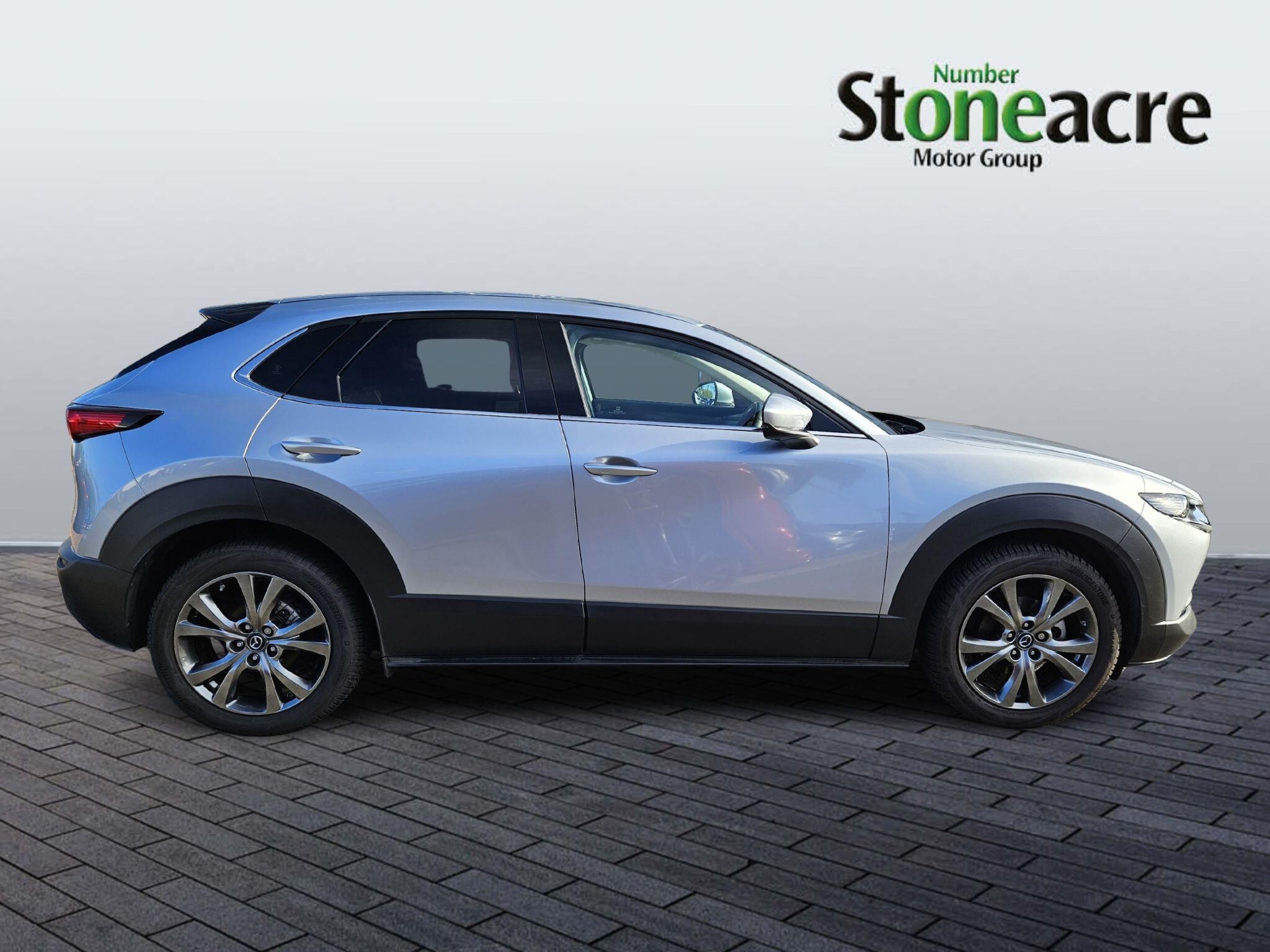 Mazda CX-30 Image 2
