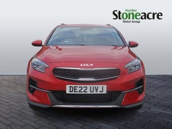 Kia XCeed 1.0 T-GDi 2 Euro 6 (s/s) 5dr DE22UVJ Image 2