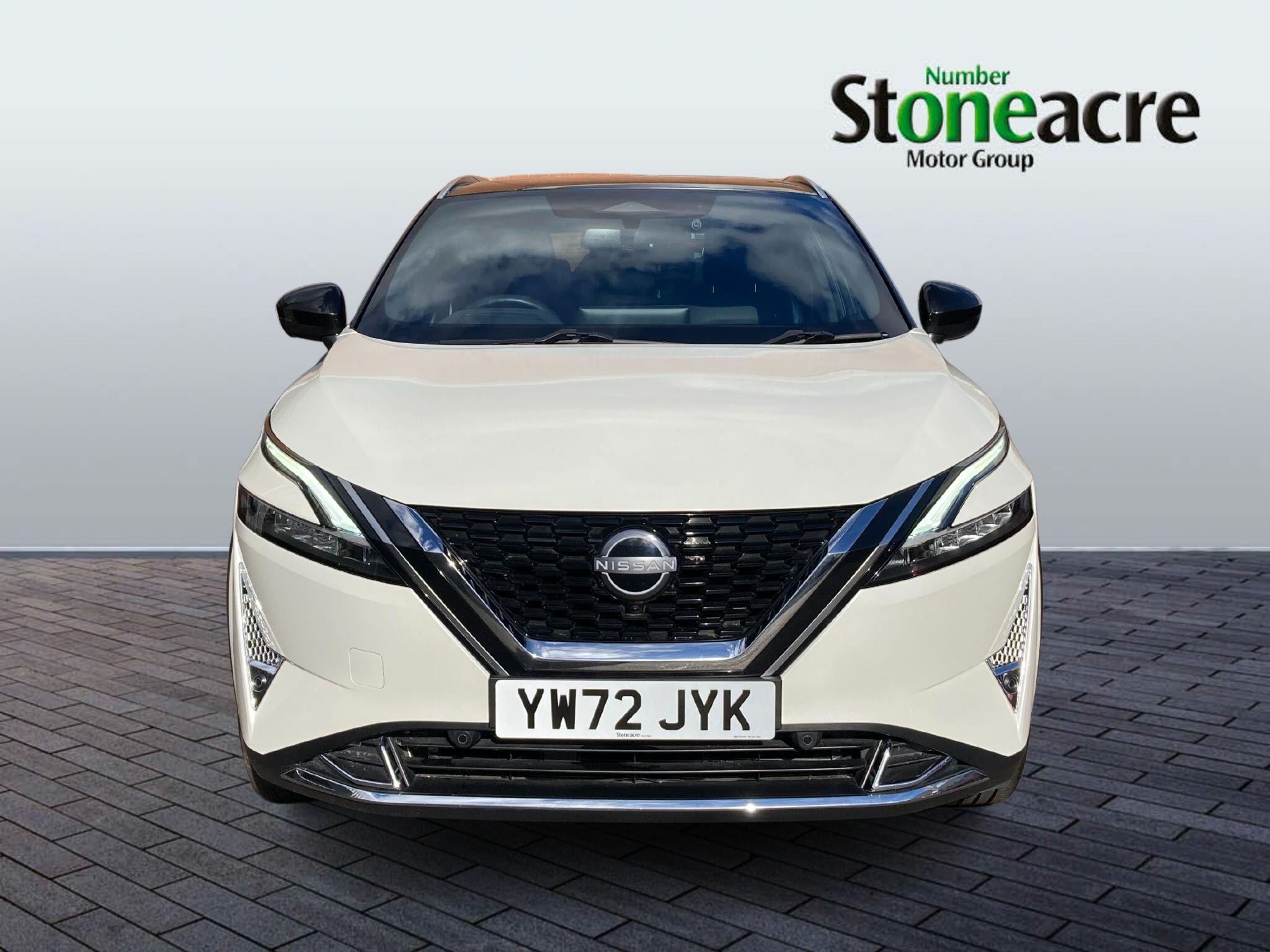 Nissan Qashqai Image 2