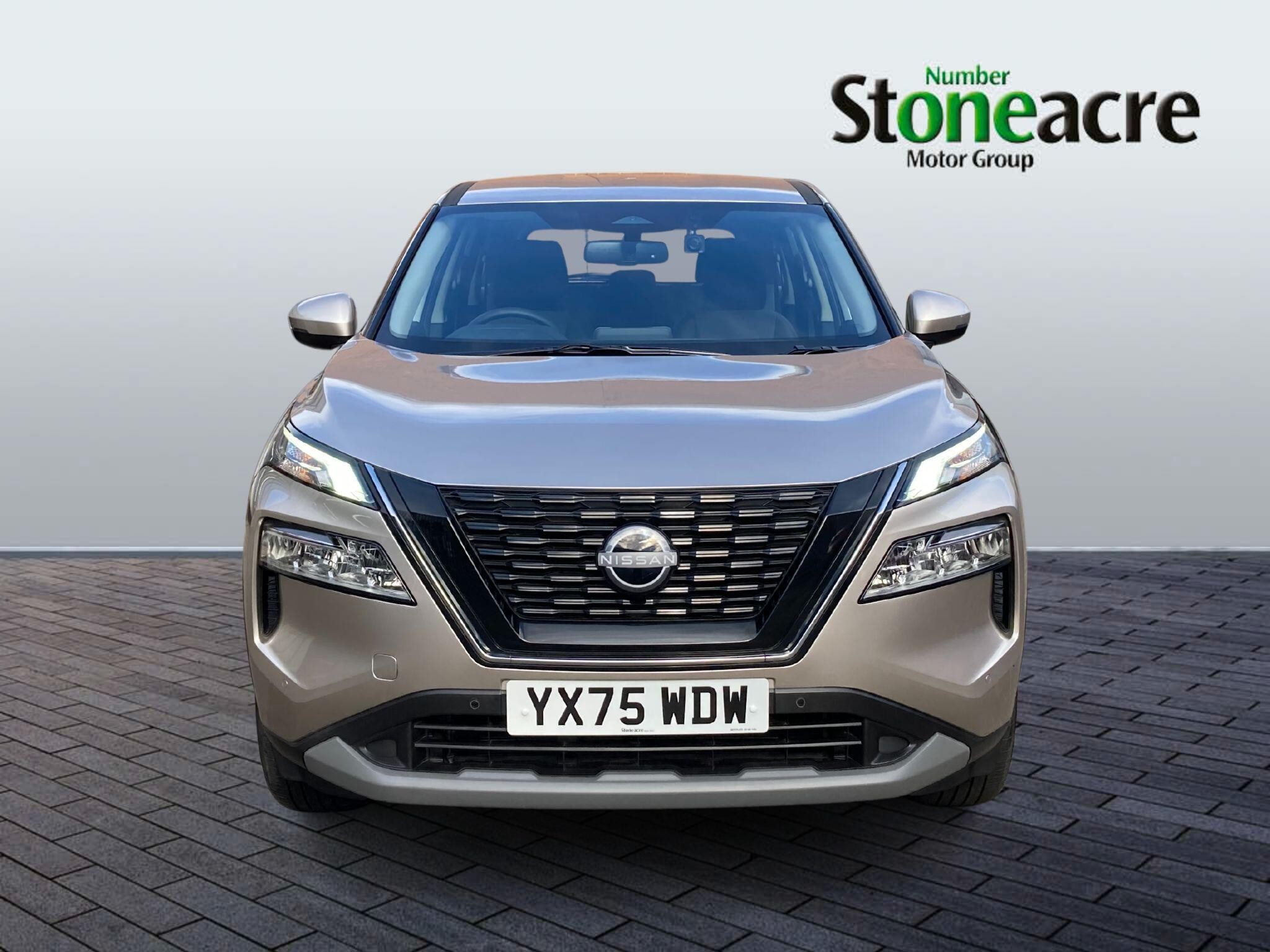 Nissan X-Trail e-Power Image 2