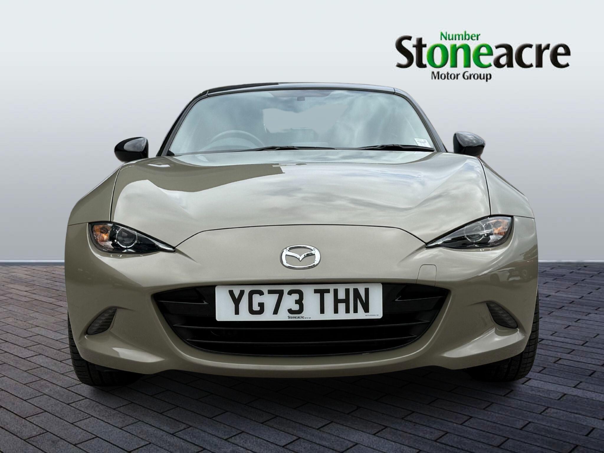 Mazda MX-5 Image 2