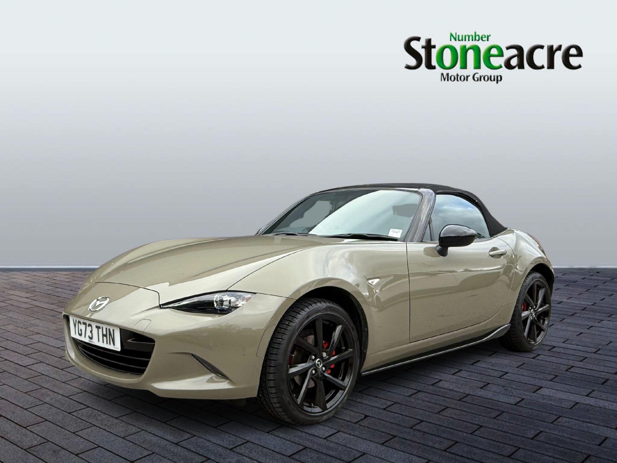 Mazda MX-5 Image 3