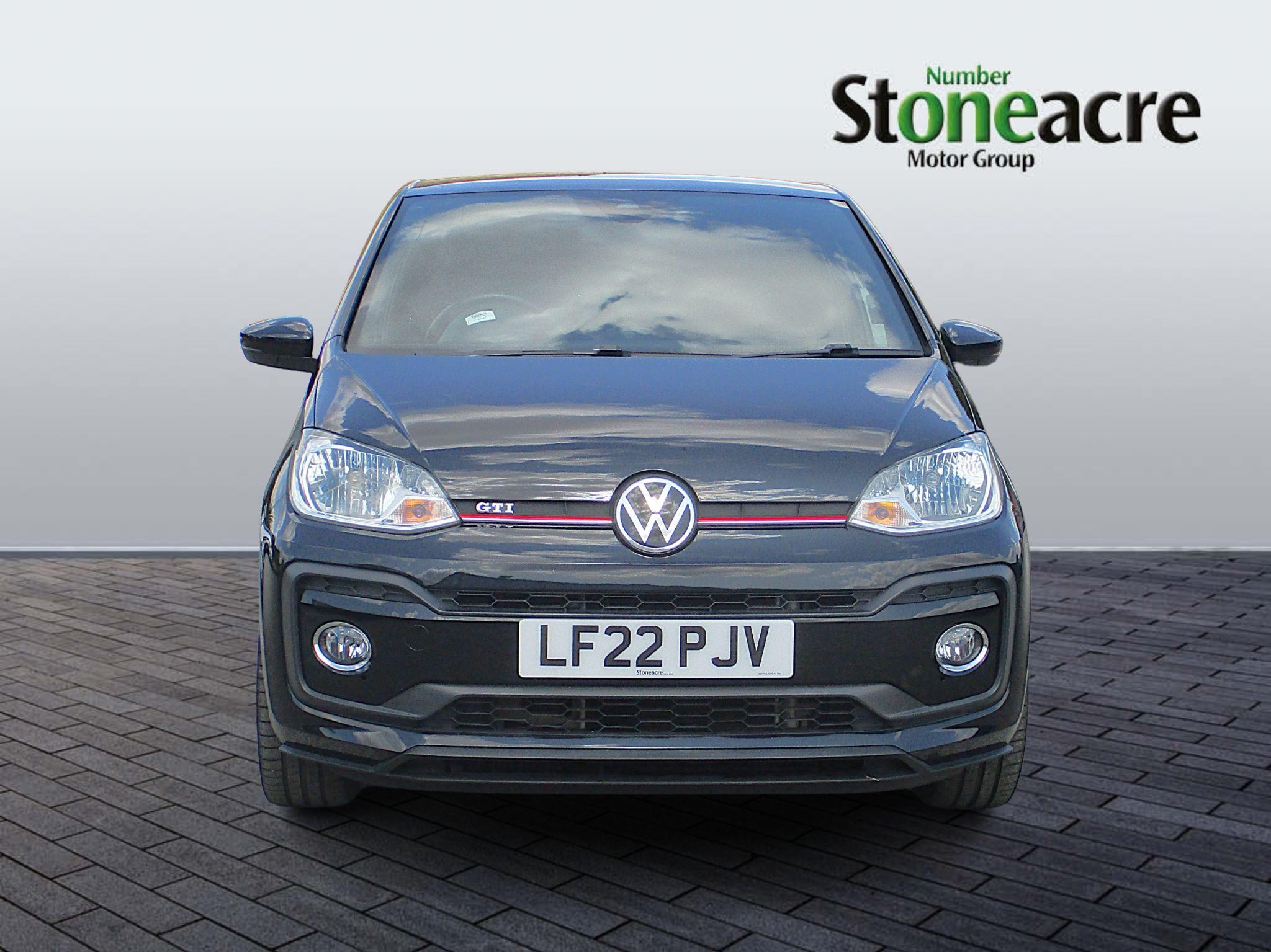 Volkswagen up! GTI Image 2
