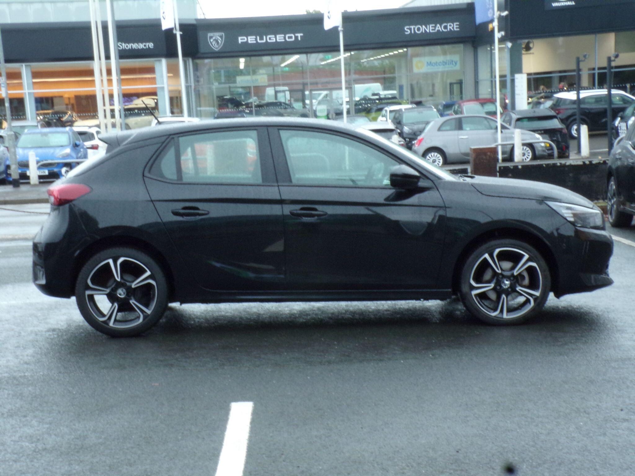 Vauxhall Corsa Image 2