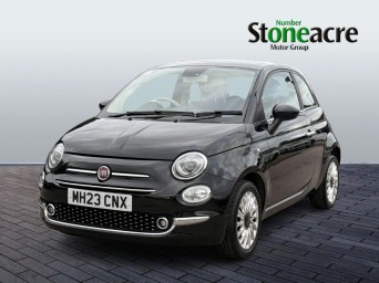 Fiat 500 Hybrid 500 1.0 70hp Mild Hybrid MH23CNX Image 3