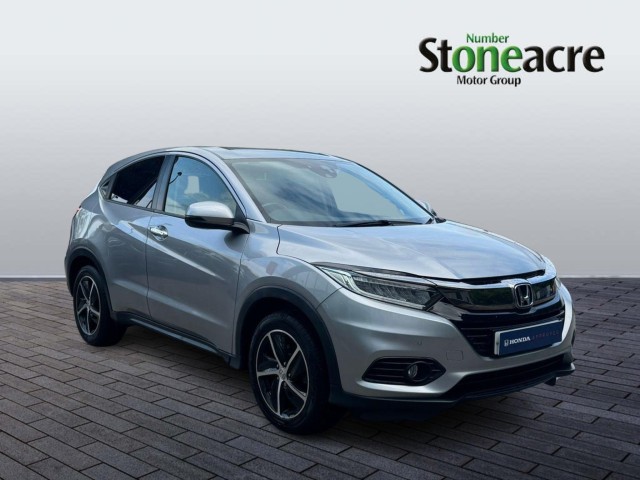 Honda HR-V 1.5 i-VTEC SE 5dr SE19VNA Image 1