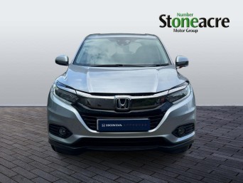 Honda HR-V 1.5 i-VTEC SE 5dr SE19VNA Image 2