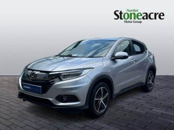 Honda HR-V 1.5 i-VTEC SE 5dr SE19VNA Image 3