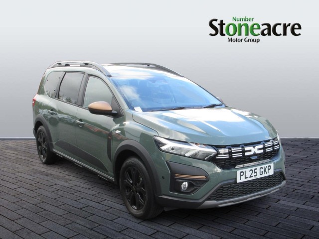 Dacia Jogger Hybrid 1.6 HEV Extreme 5dr Auto PL25GKP Image 1