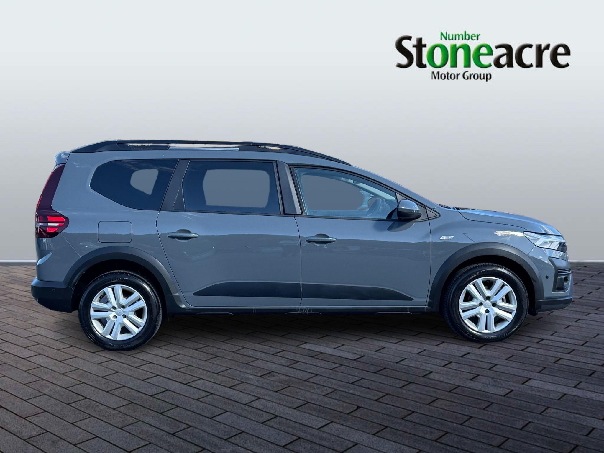 Dacia Jogger Image 2