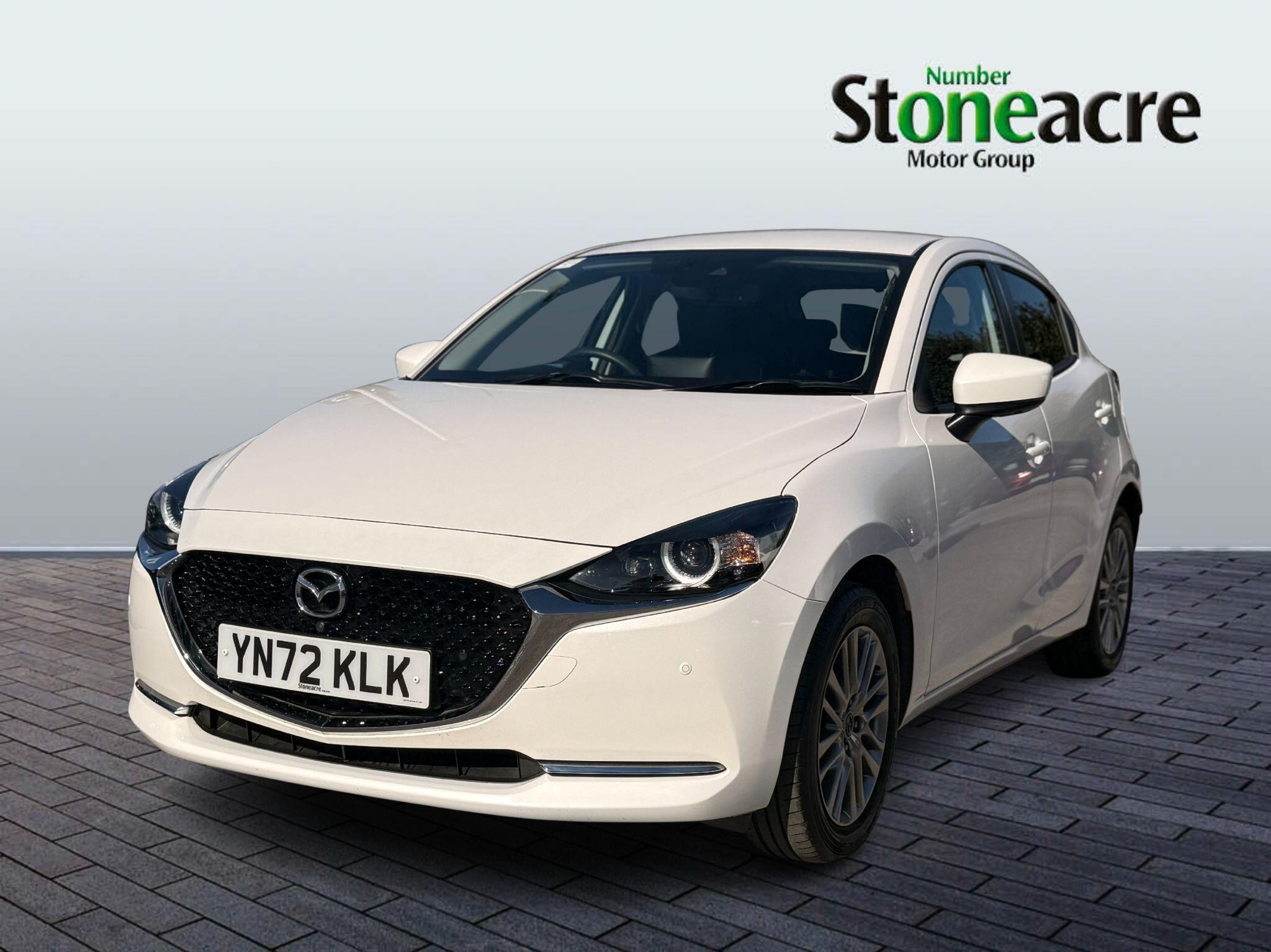 Mazda2 Image 3