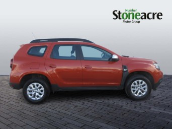 Dacia Duster 1.0 TCe Expression Euro 6 (s/s) 5dr NV23PXN Image 2