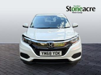 Honda HR-V 1.5 i-VTEC S Euro 6 (s/s) 5dr YM68YOK Image 2