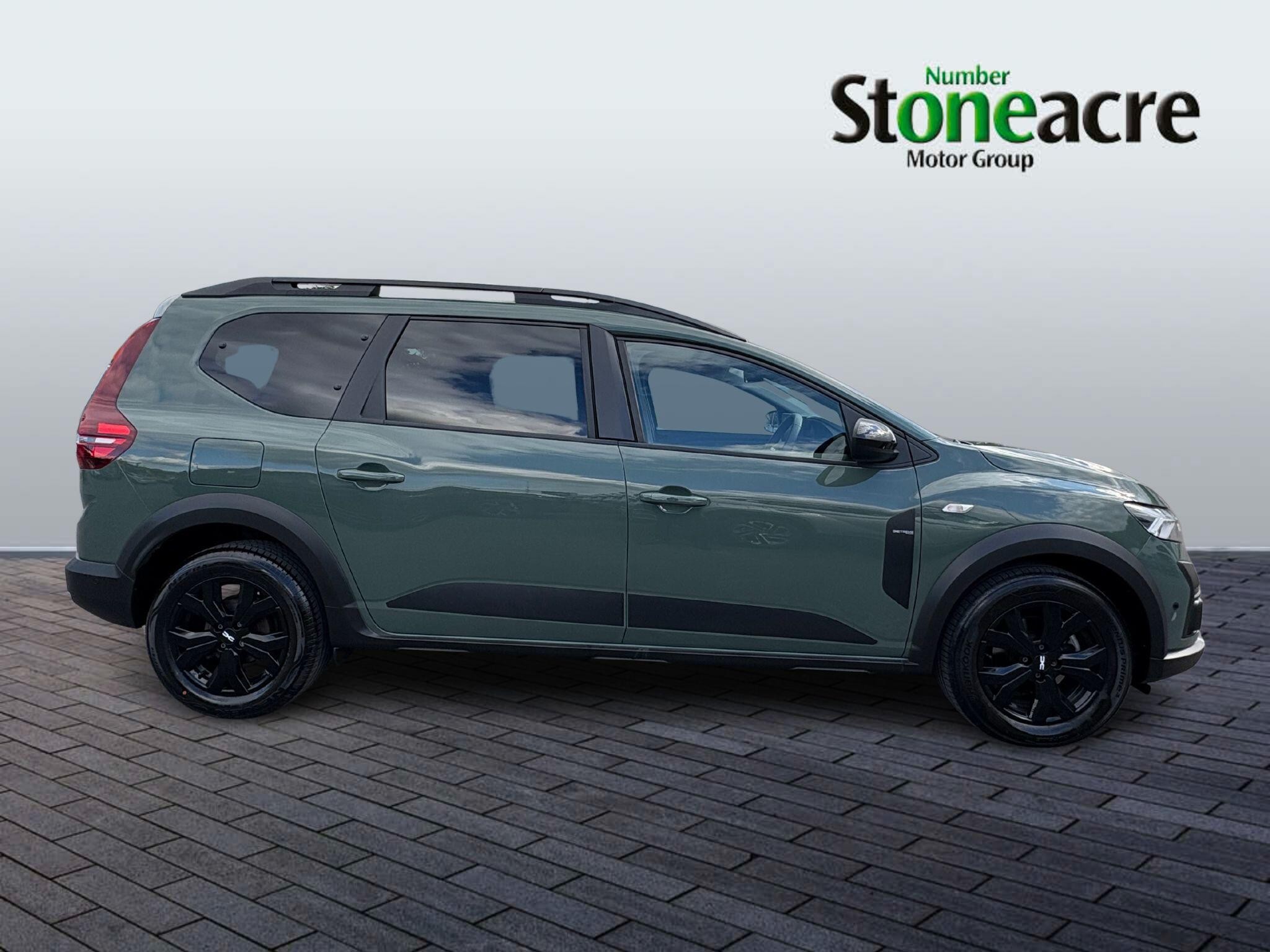 Dacia Jogger Image 2