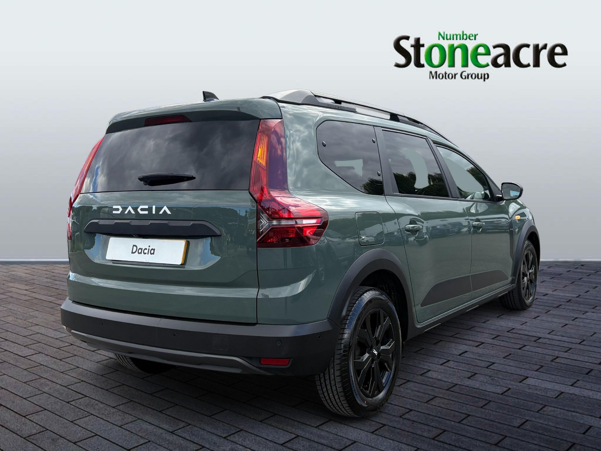 Dacia Jogger Image 3