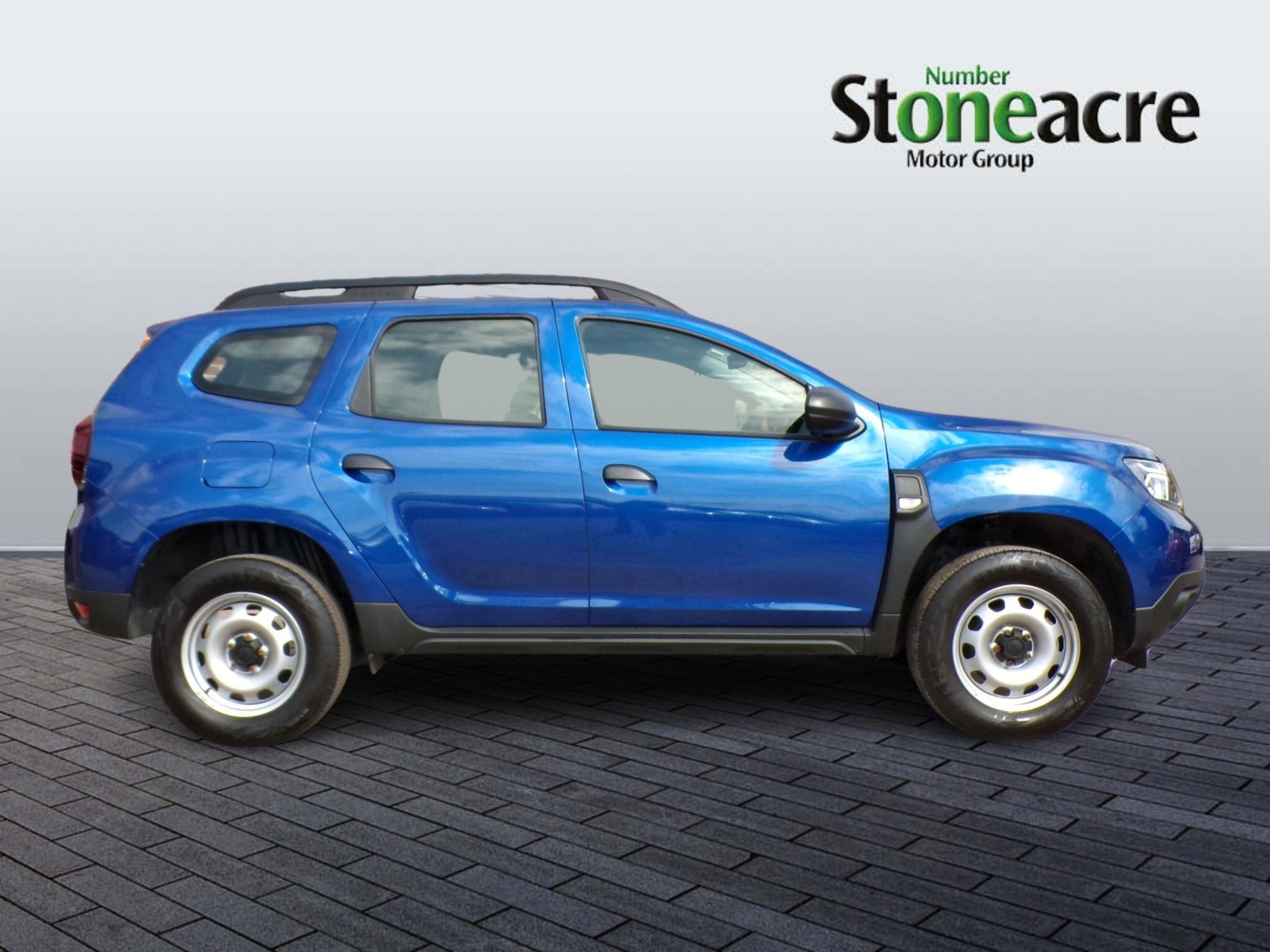 Dacia Duster Image 2