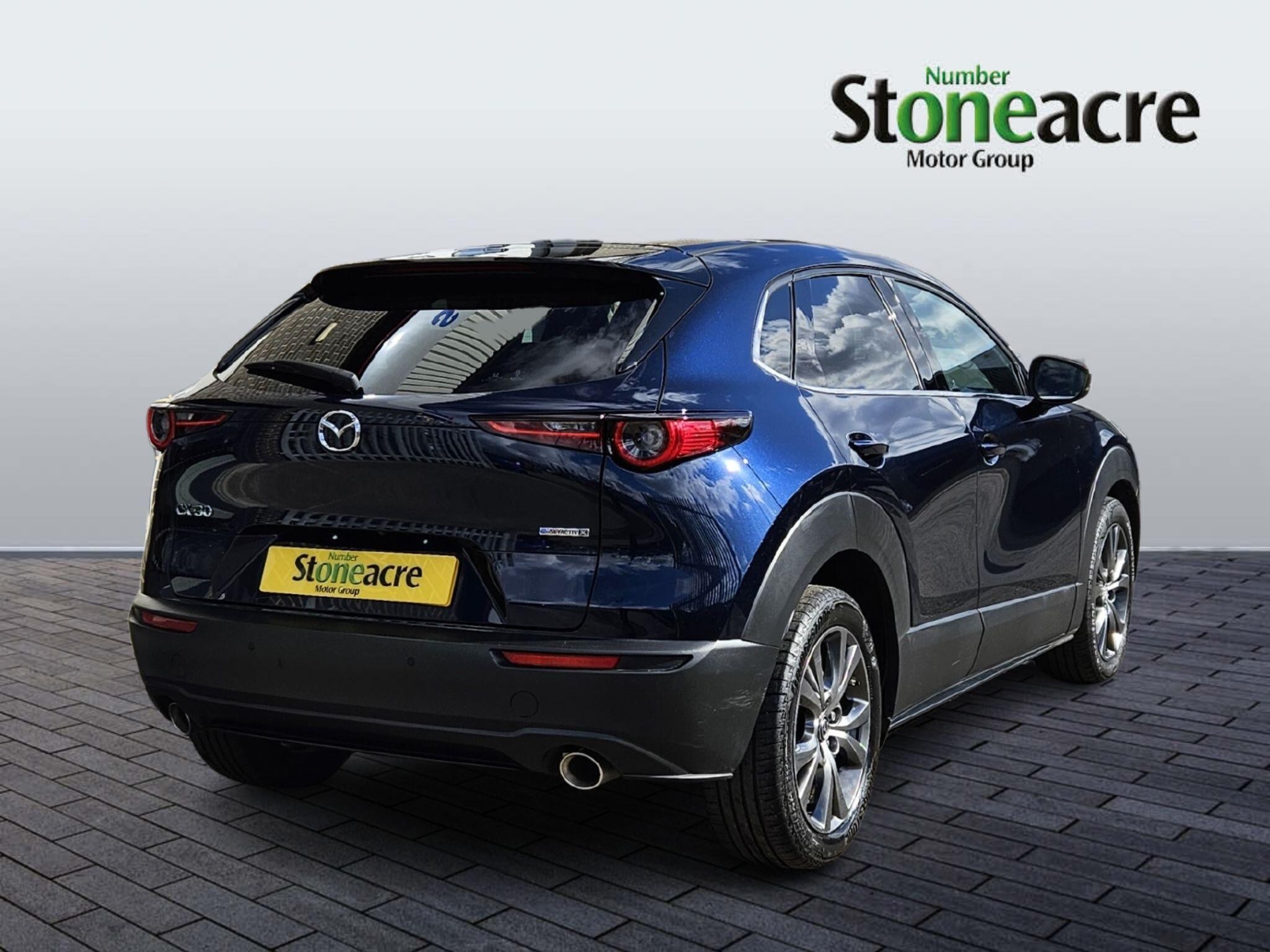 Mazda CX-30 Image 3