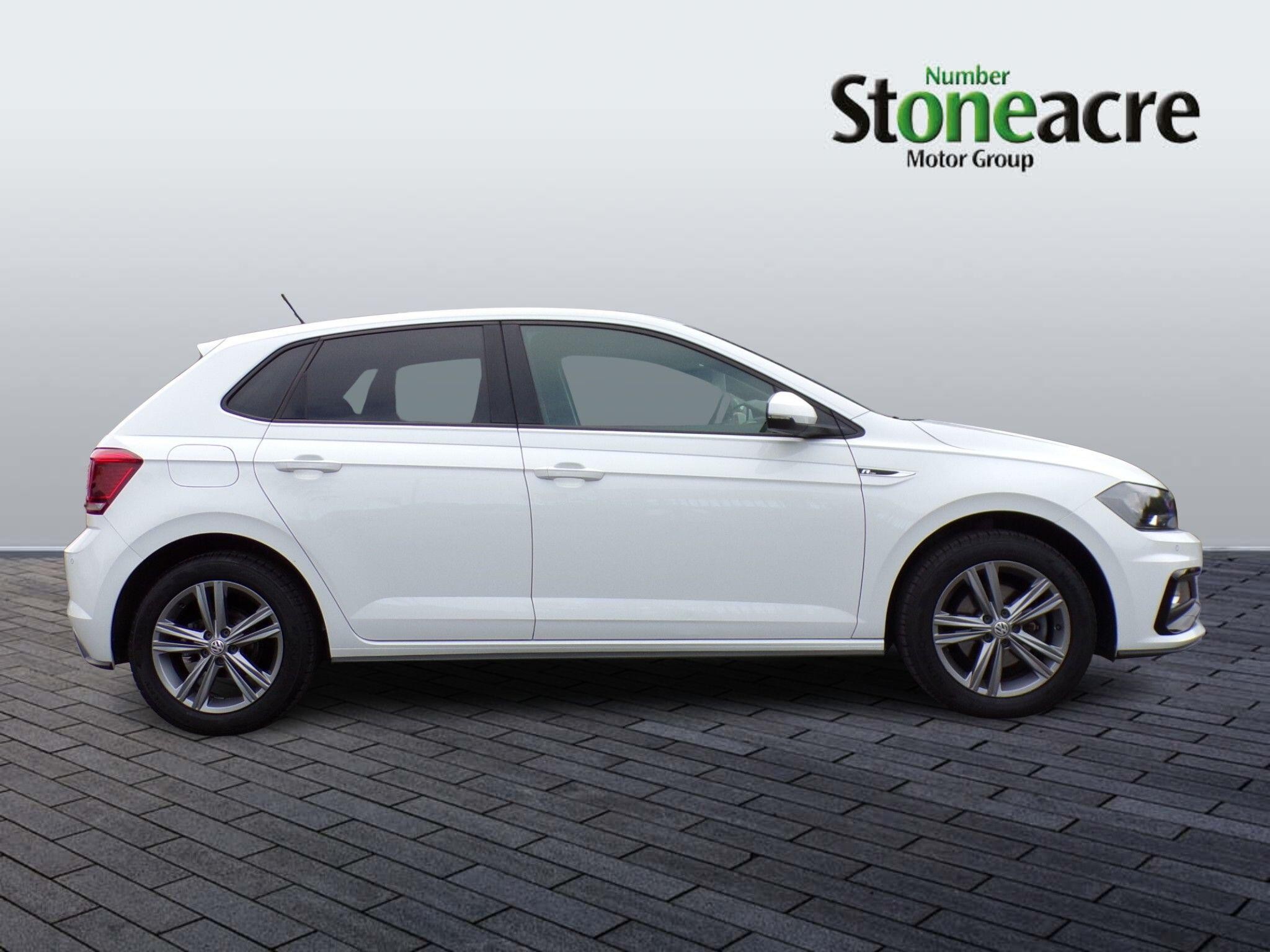 Volkswagen Polo Image 2