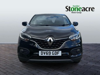 Renault Kadjar 1.3 TCE Play 5dr DV69GDF Image 2