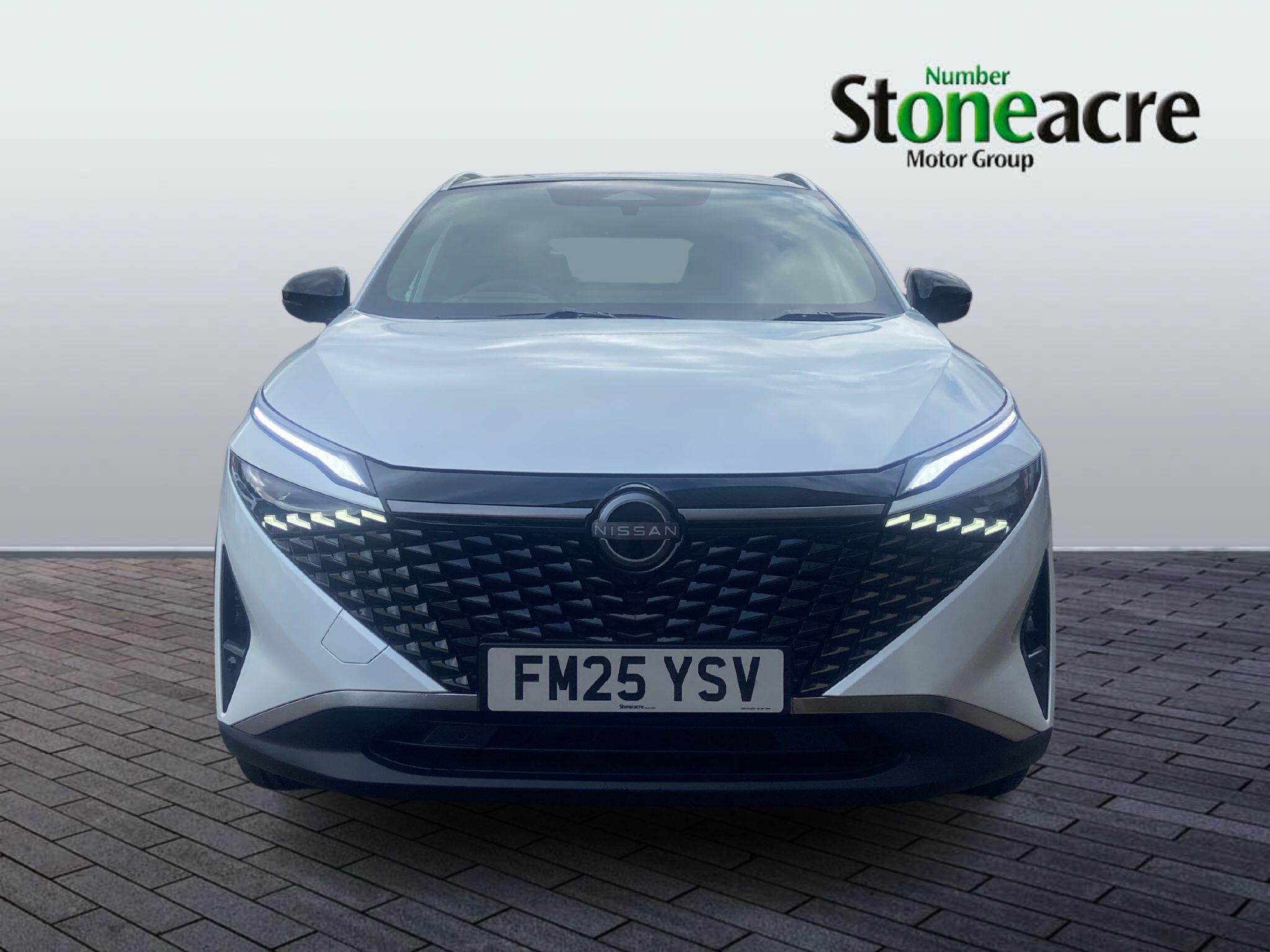 Nissan Qashqai Image 2