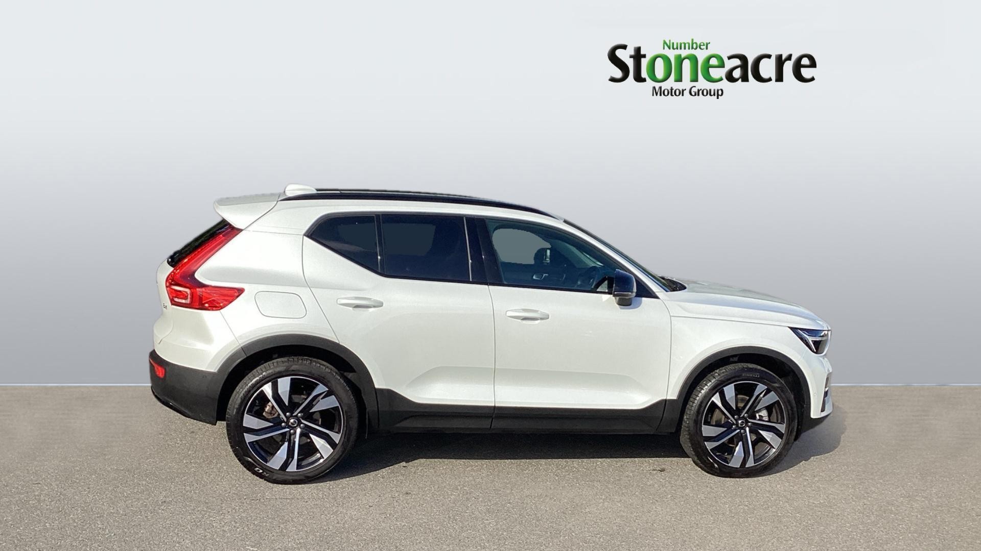 Volvo XC40 Image 3
