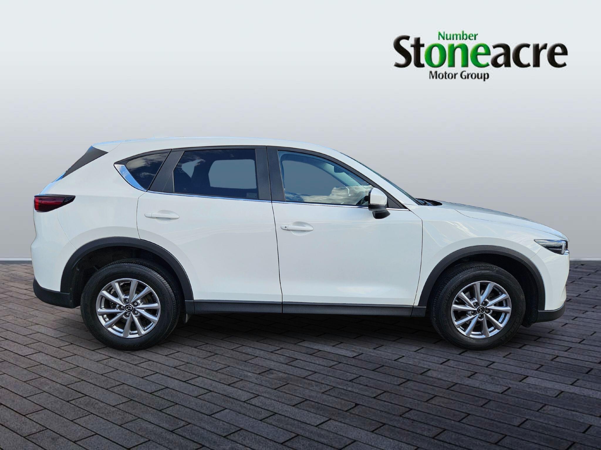 Mazda CX-5 Image 2