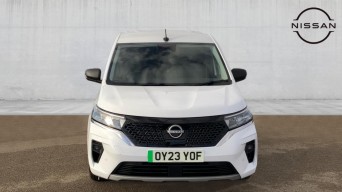 Nissan Townstar 45kWh Tekna Auto L1 6dr (22kW OBC) OY23YOF Image 2