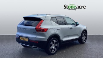 Volvo XC40 1.5 T3 [163] Inscription 5dr SG69ZYY Image 2