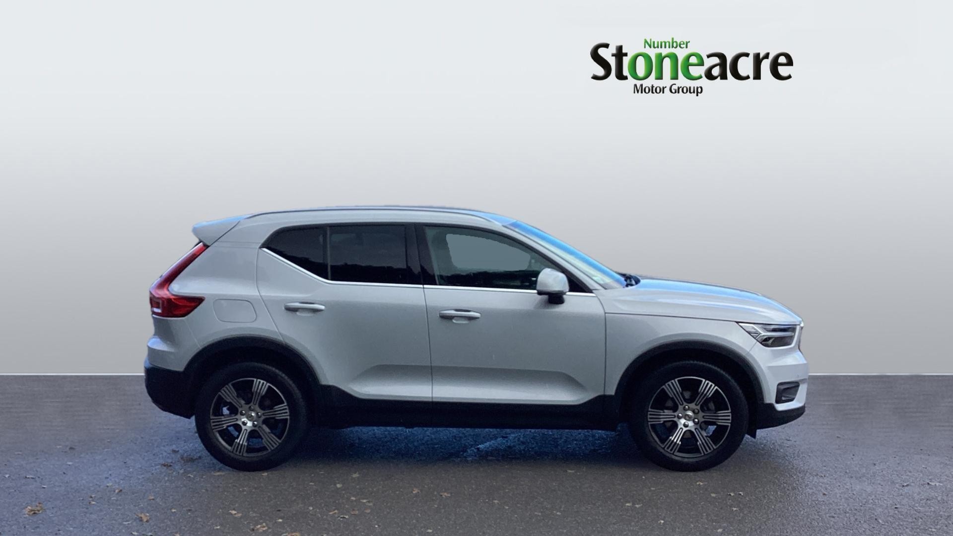 Volvo XC40 Image 3