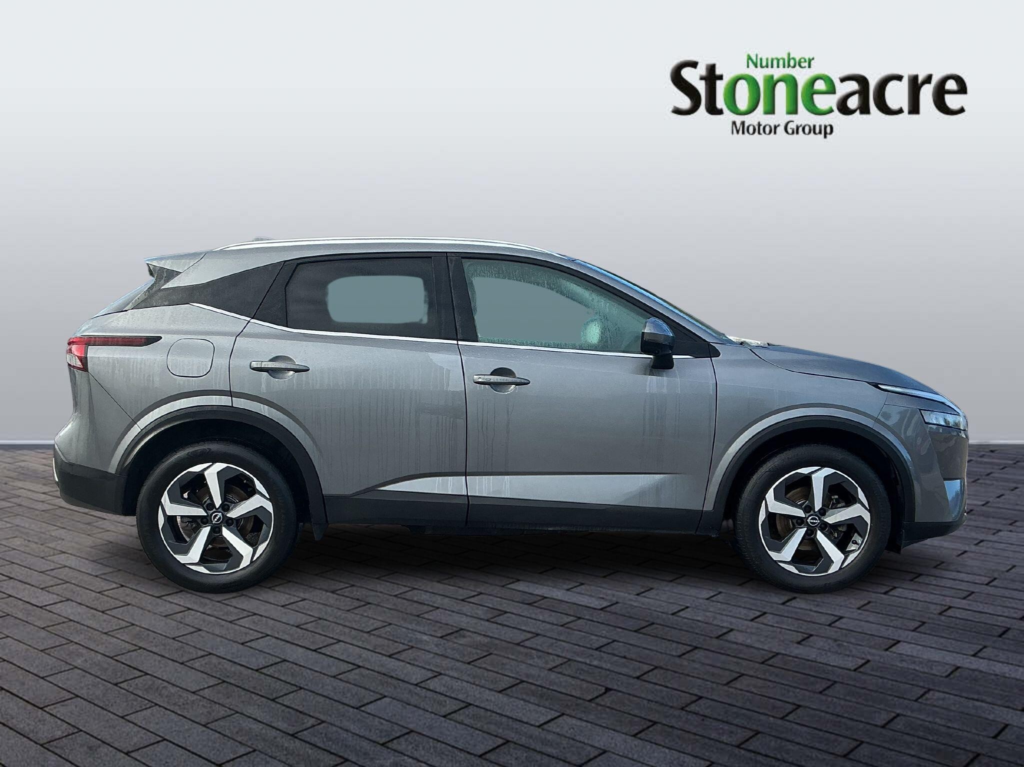 Nissan Qashqai Image 2